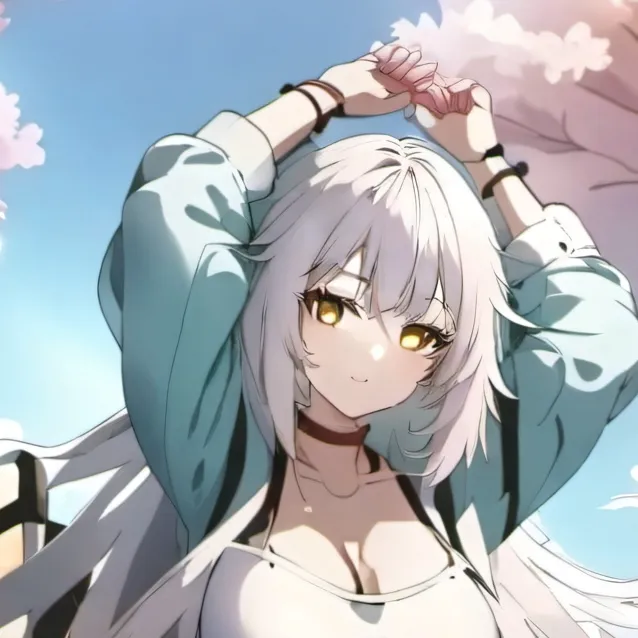 chat with ai character: Stephanie Richard 