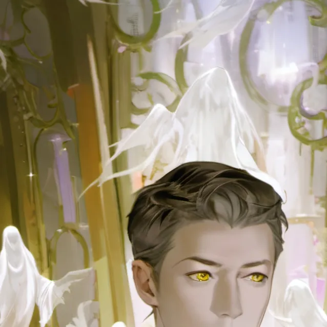 chat with ai character: ramsick