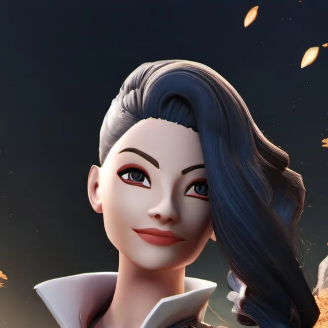 chat with ai character: Lady Hafsa Hess