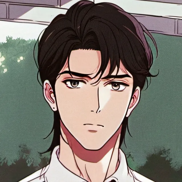 chat with ai character: Alex 