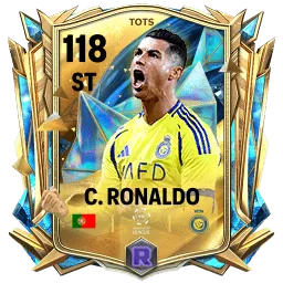creator Rare Ronaldo fan's avatar