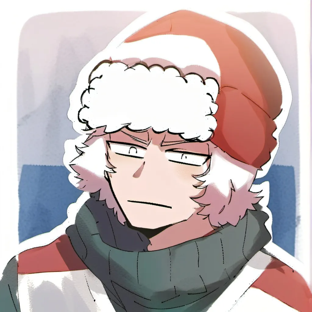 chat with ai character: Russia (Rus) 