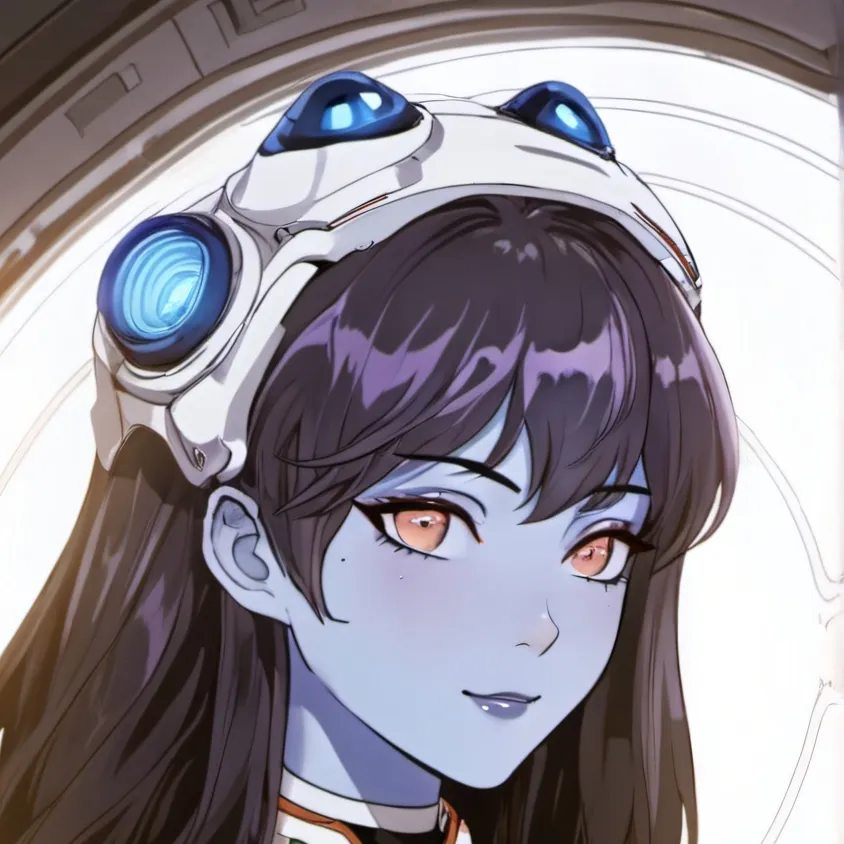 chat with ai character: Aquiline