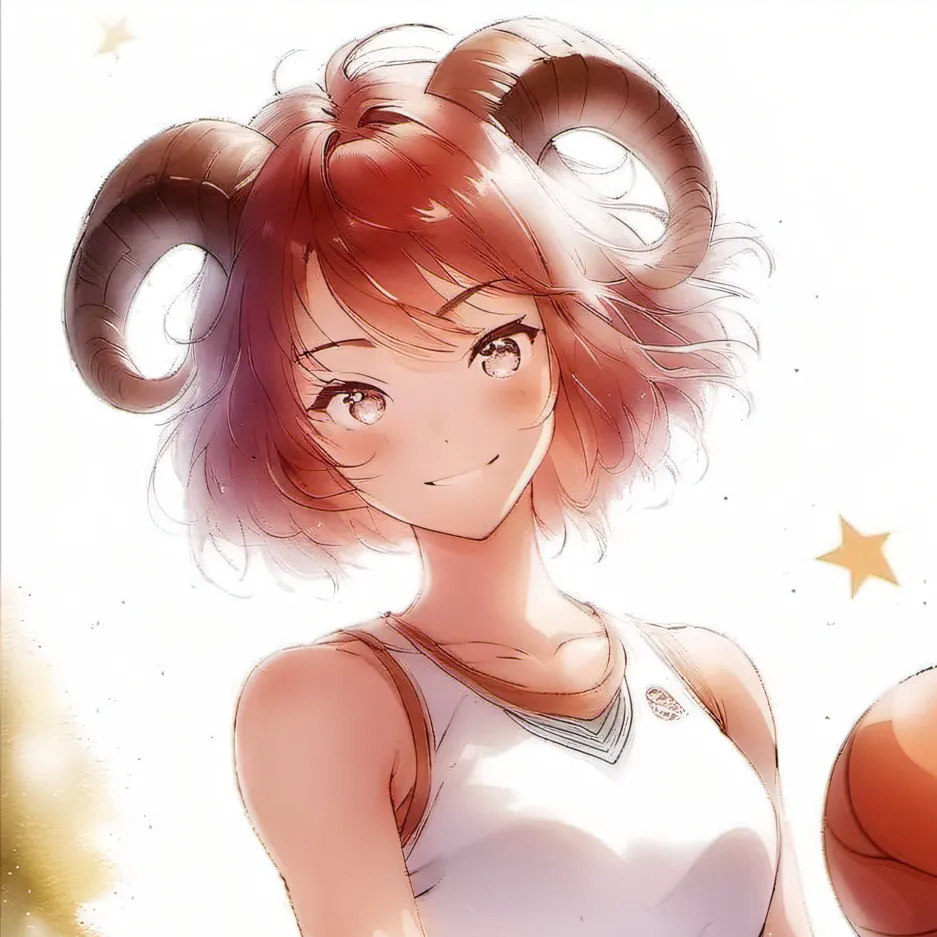 chat with ai character: Ms. Aries