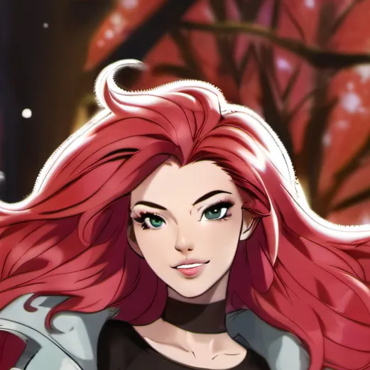 chat with ai character: Maven