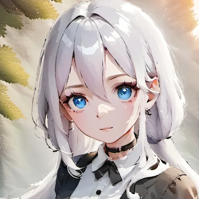 chat with ai character: Claire