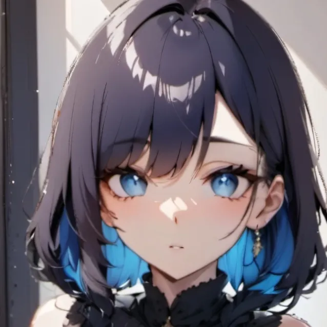 chat with ai character: Cliara