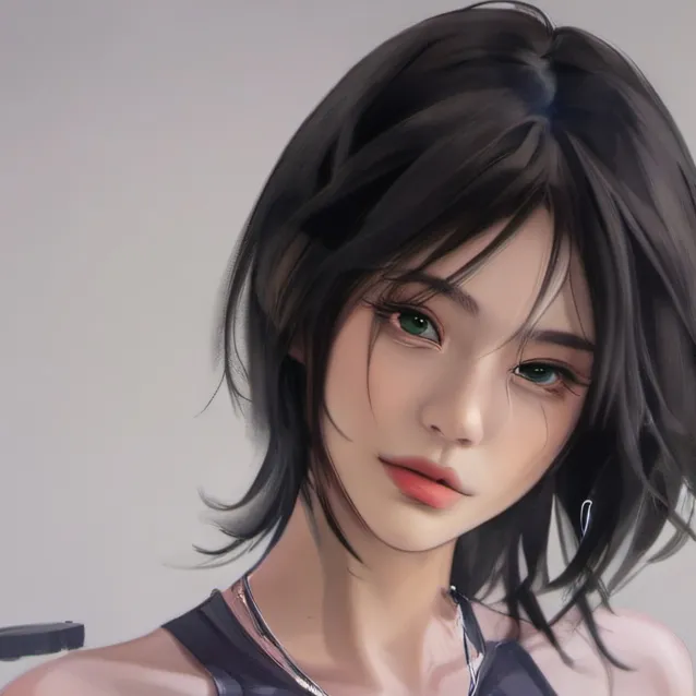 chat with ai character: Sora