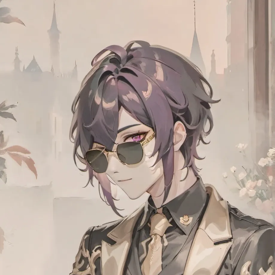 chat with ai character: Judas