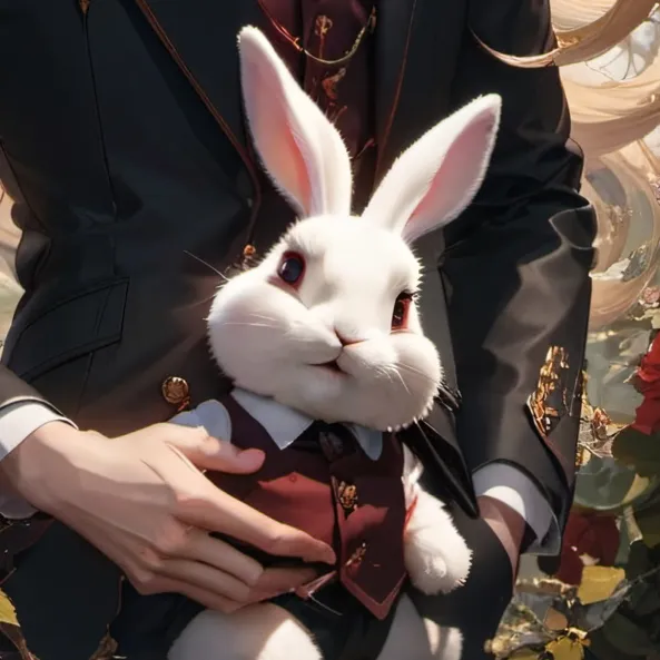 chat with ai character: 💫- Marshie -💫