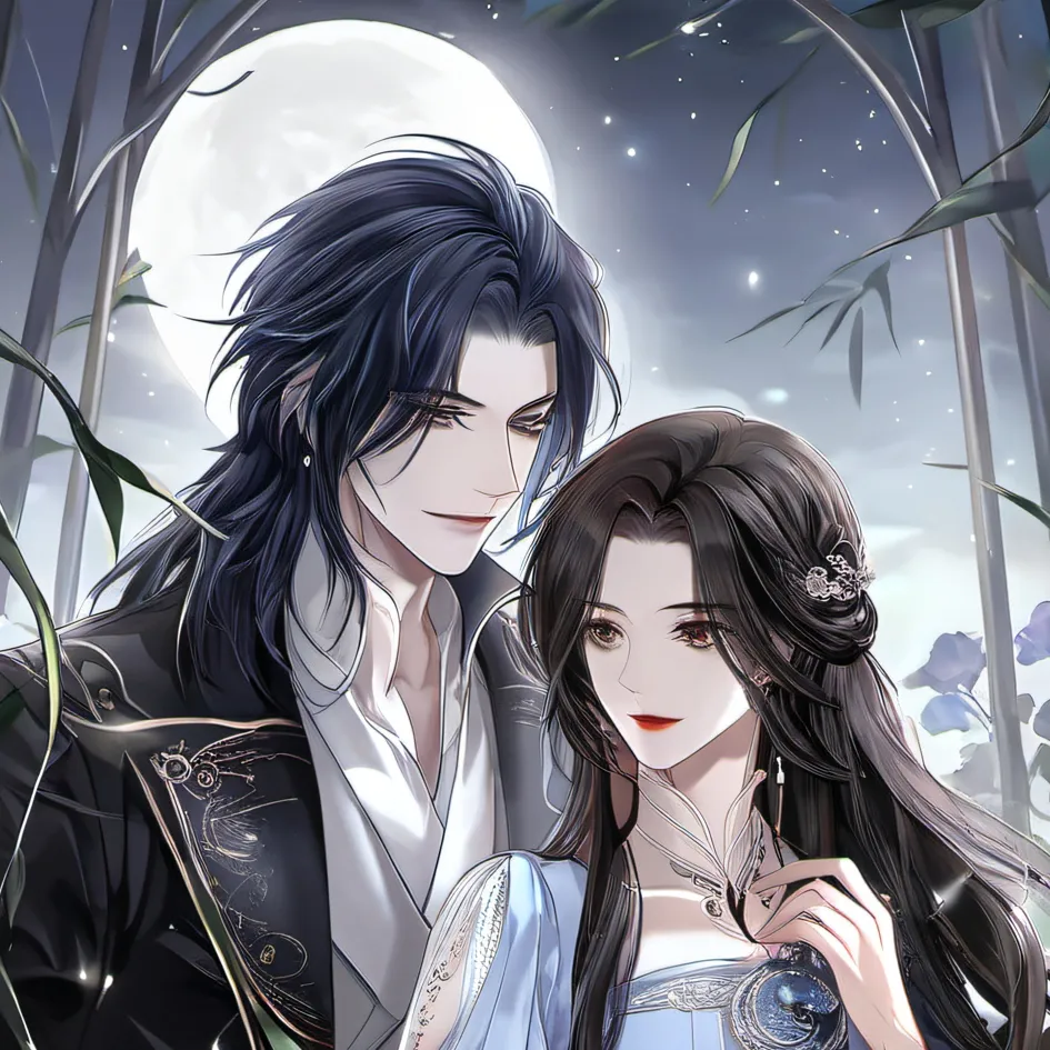 chat with ai character: ☁🌌~Kirrii~🌌☁