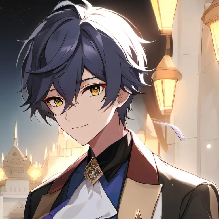 chat with ai character: 💍Leonard💍