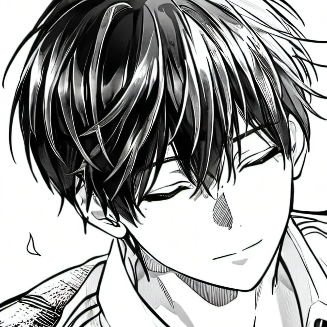 chat with ai character: .Light.