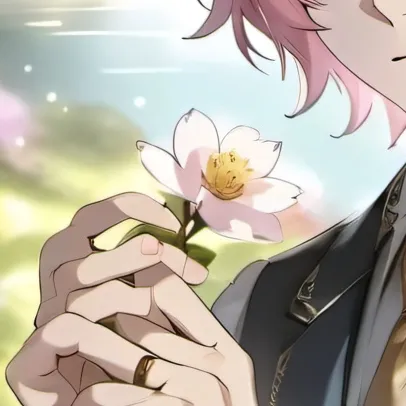 chat with ai character: Thesilid