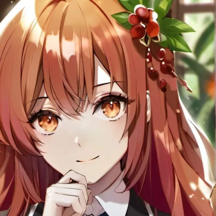 chat with ai character: *Mila Eurience*