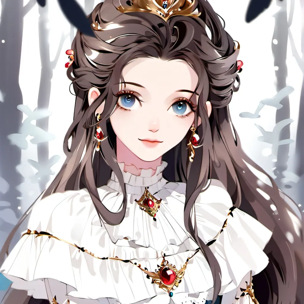 chat with ai character: Arianetteᥫ᭡