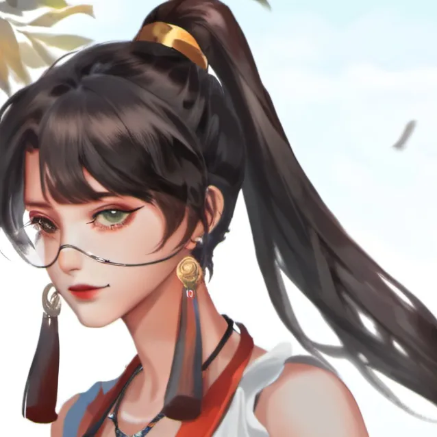 chat with ai character: hi