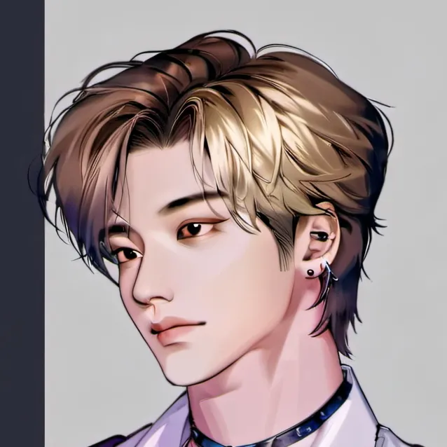 chat with ai character: leyo