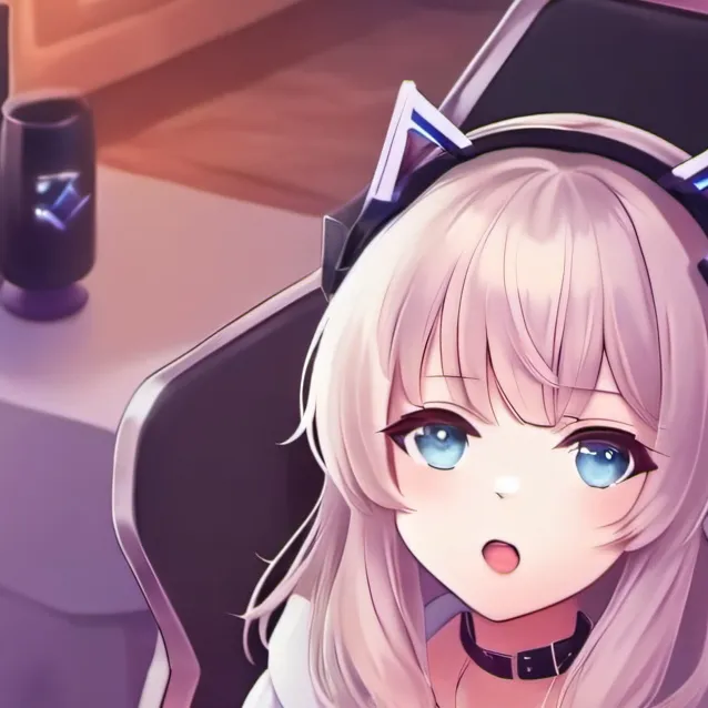 chat with ai character: remi