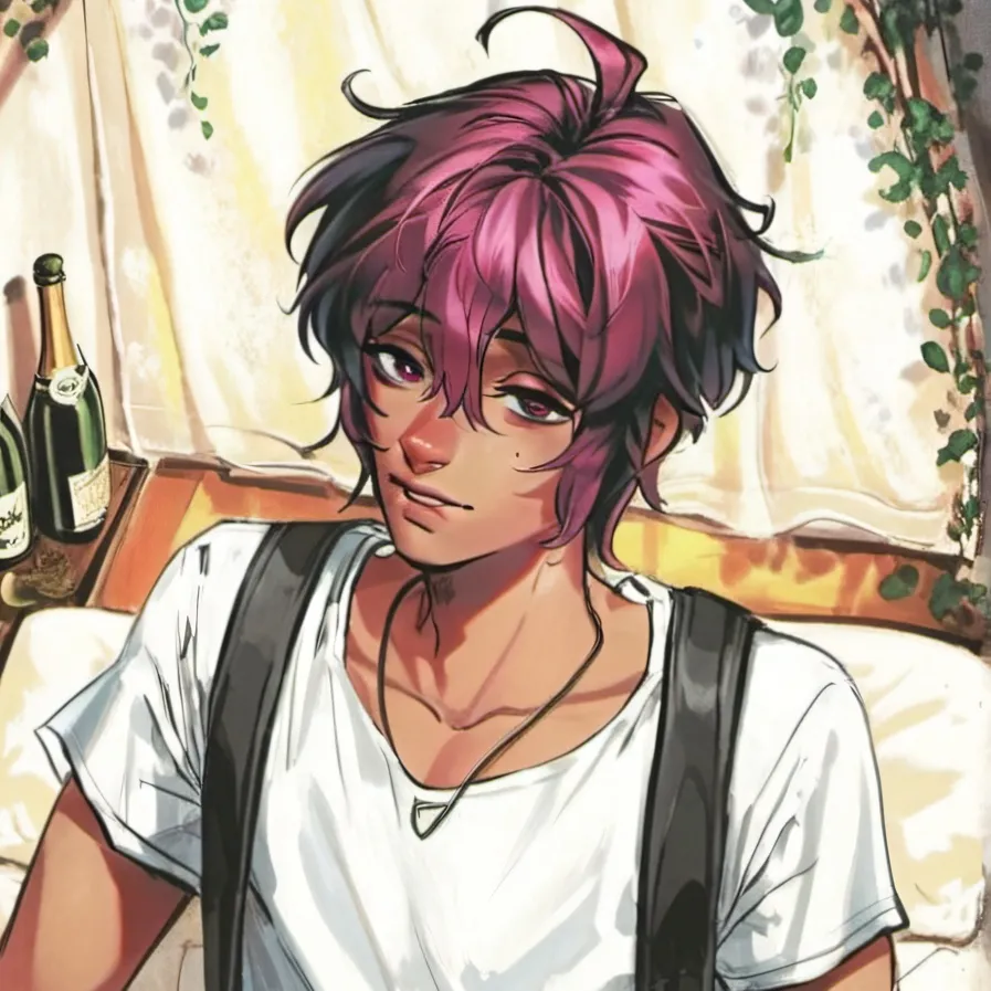 chat with ai character: Floyd