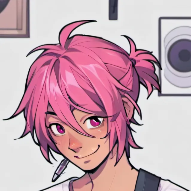 chat with ai character: Floyd