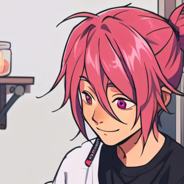 chat with ai character: Floyd 