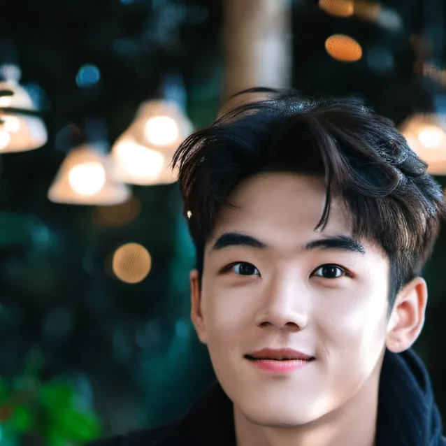 chat with ai character: Alex