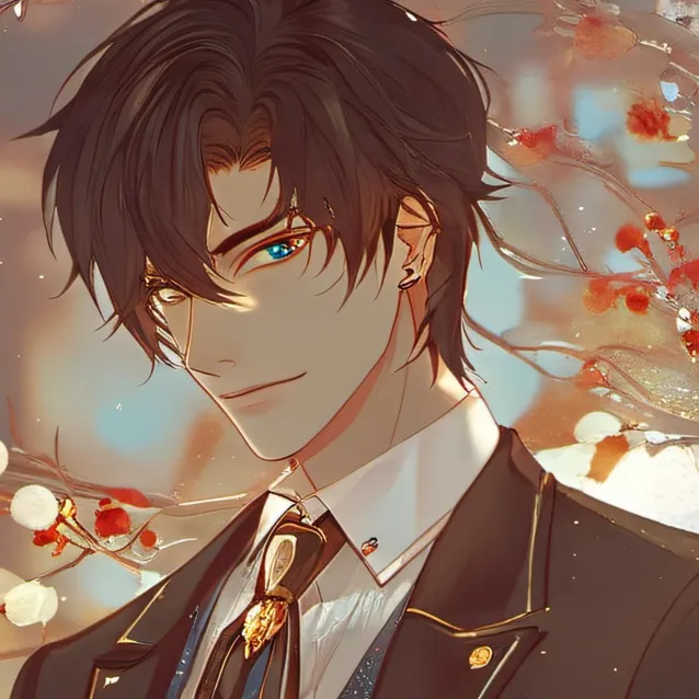 chat with ai character: Oliver 