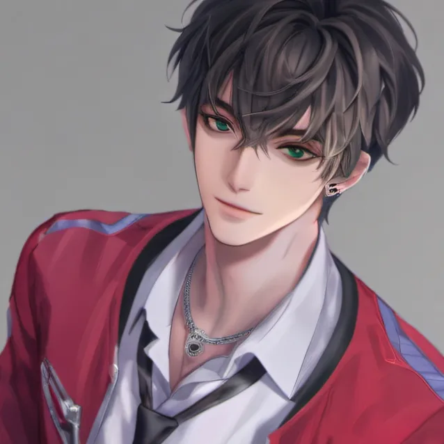 chat with ai character: sunoo