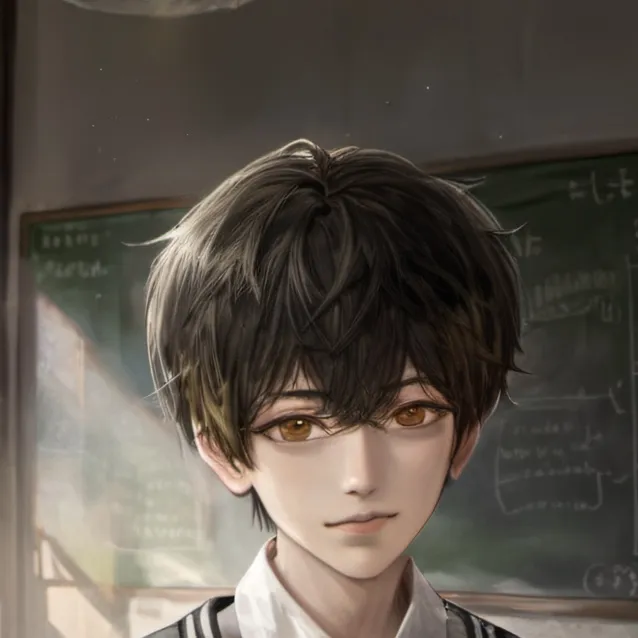 chat with ai character: Yuan