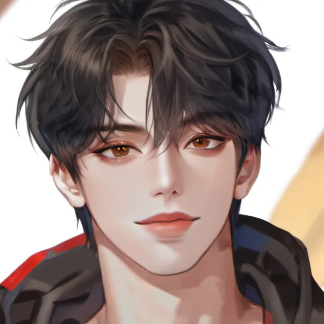 chat with ai character: Kai (BL)