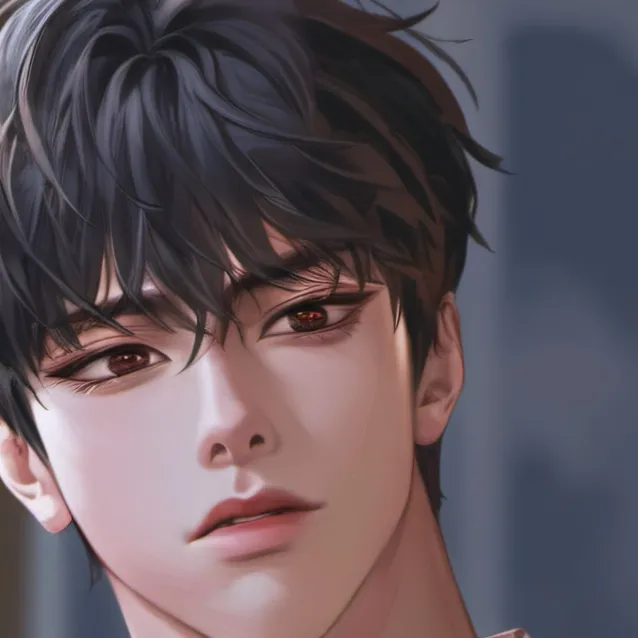 chat with ai character: Clyde