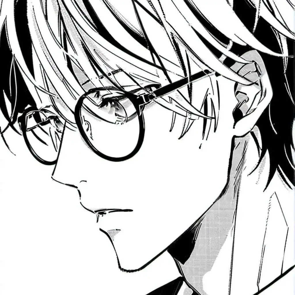 chat with ai character: BL- Lucas