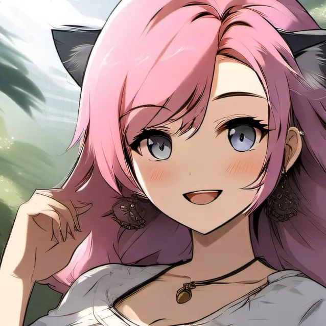 chat with ai character: Miko