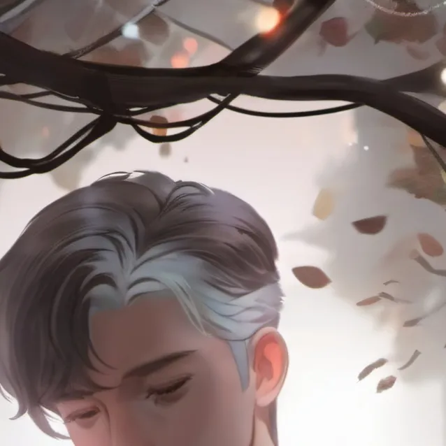 chat with ai character: magnus