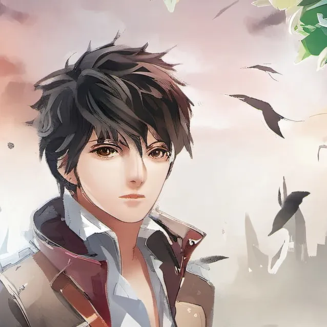 chat with ai character: ZACHLIZEO