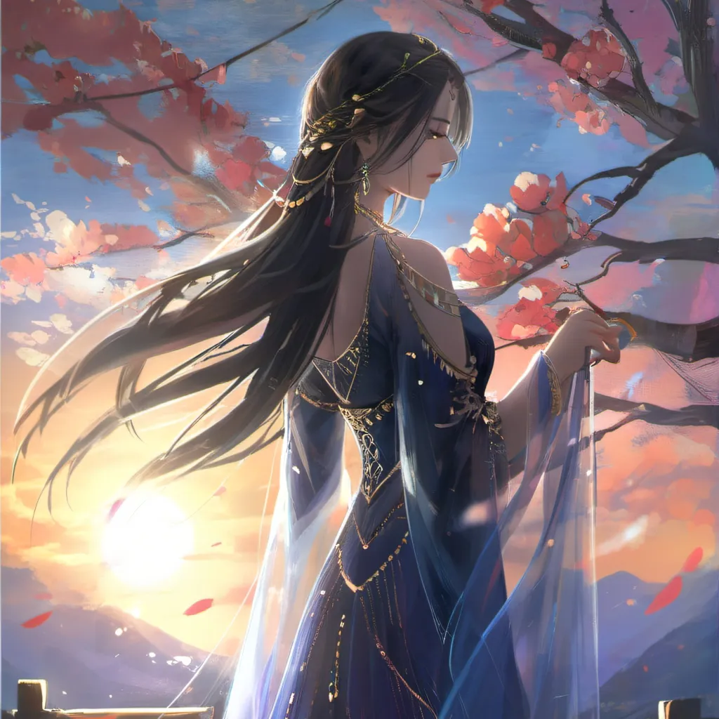 chat with ai character: Lillie