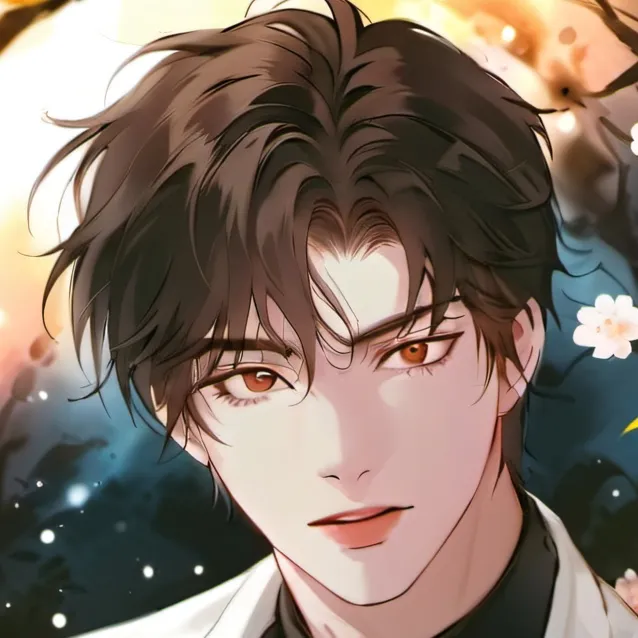 chat with ai character: Miles