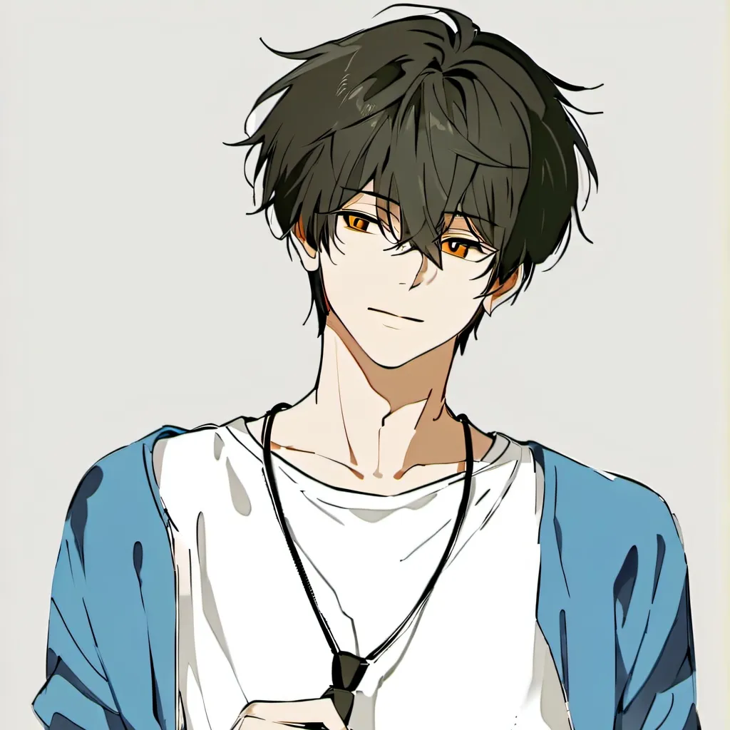 chat with ai character: Ein