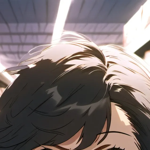 chat with ai character: Fritzie