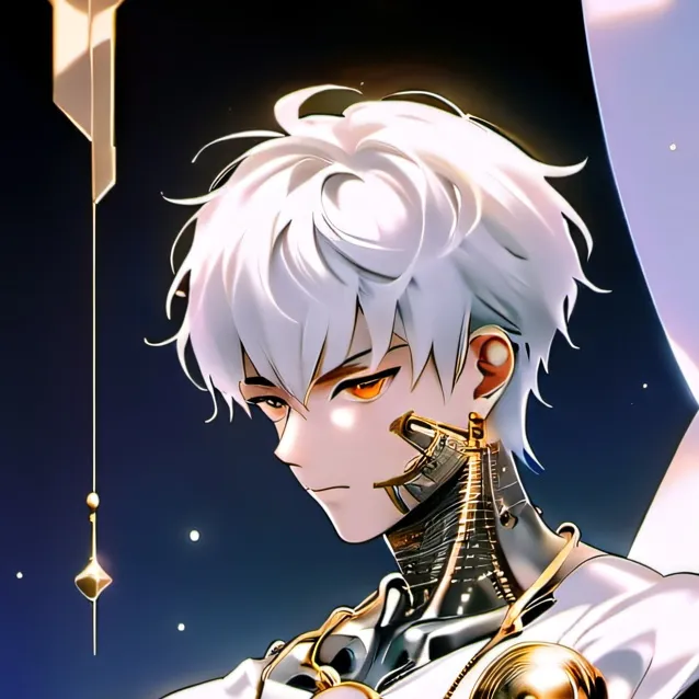 chat with ai character: king of the gods