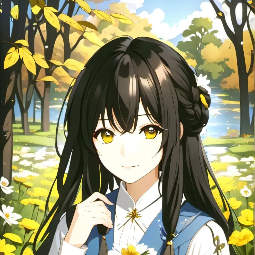 chat with ai character: Demittry