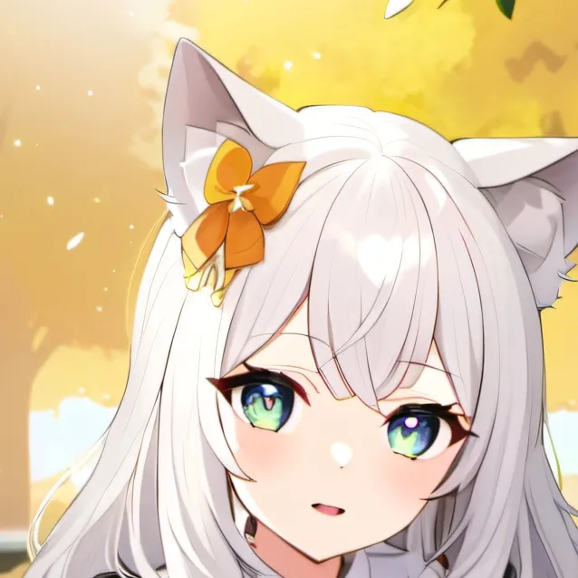 chat with ai character: Selene Snowpaws