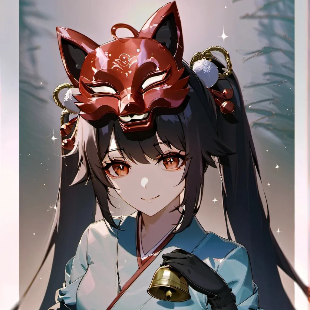 chat with ai character: Sparkle