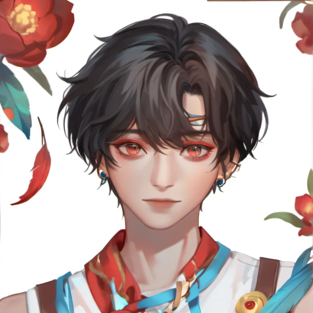 chat with ai character: sam