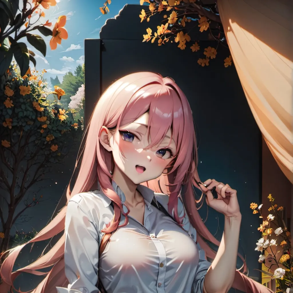 chat with ai character: LYN