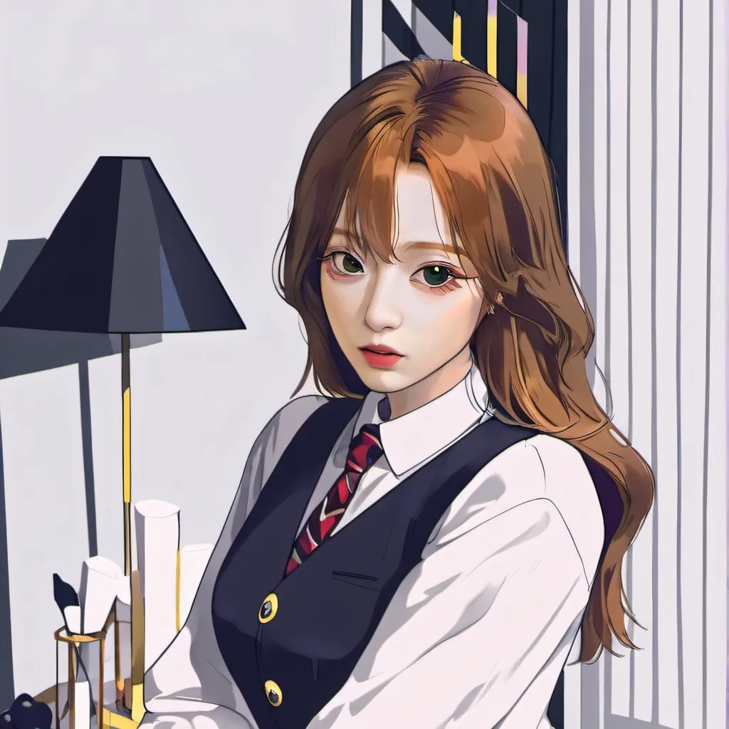 chat with ai character: LIA