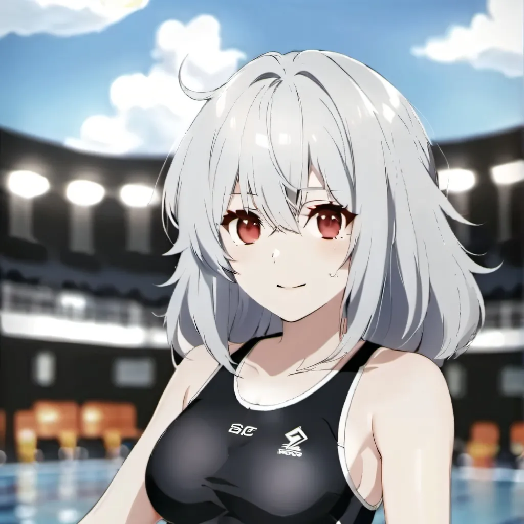 chat with ai character: Loly's