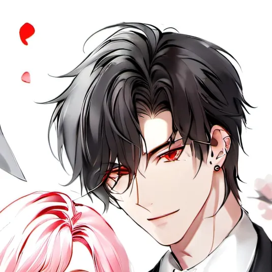 chat with ai character: ren