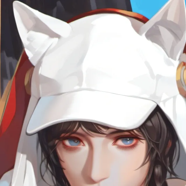 chat with ai character: Warlo